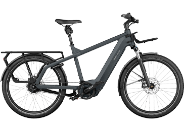 RM Multicharger GT Vario LS