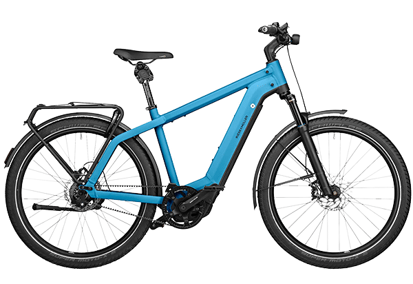 E-bike of fiets van de zaak - zakelijk leasen - QicQ