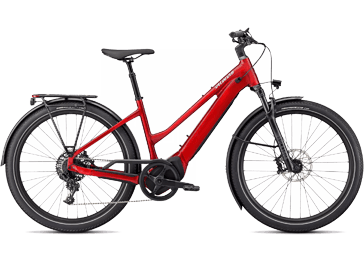 Vado 5.0 ST Red 364 x 262