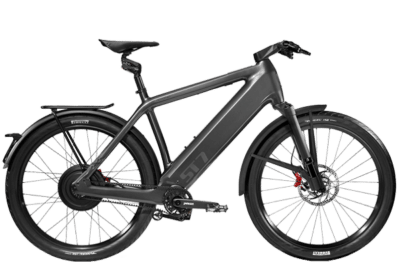Stromer ST7 Grey 600 x 412