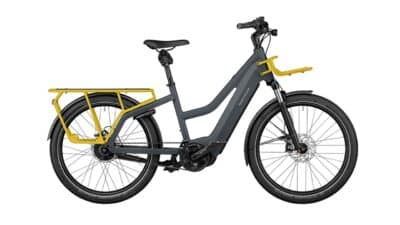Multicharger Mixte GT Family