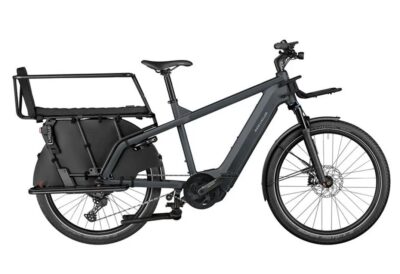 Riese & Müller e-bike Multicharger GT Family