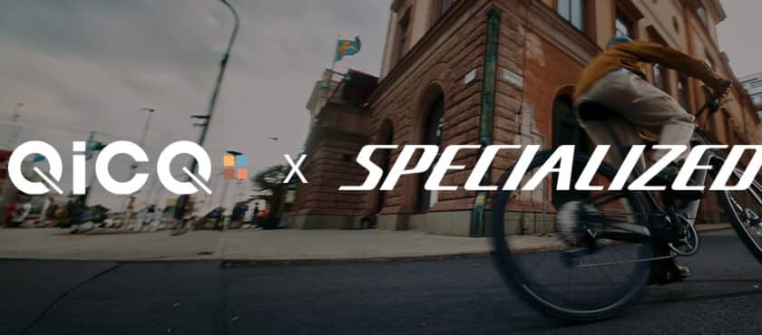 specialised blog