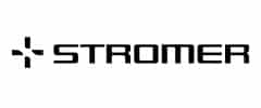Het logo van Stromer