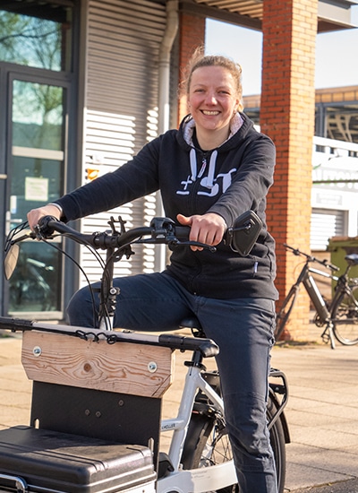 Jurrien, monteur bij QicQ